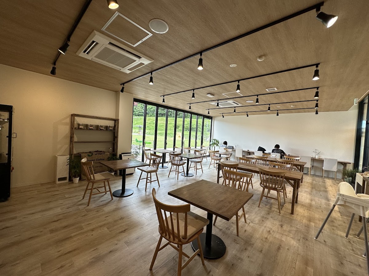 Cafe&Dining tinymany