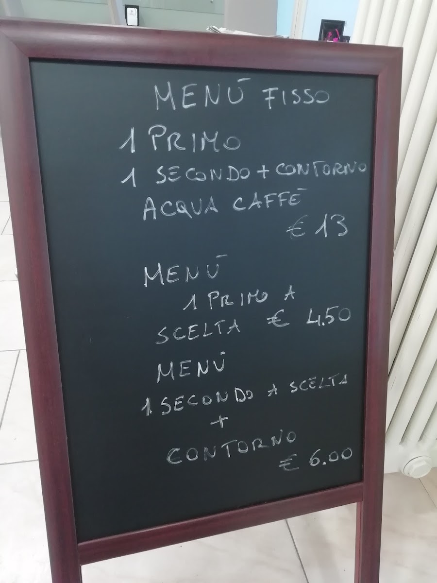 Caffetteria Nizza (Tavola Calda) S.N.C - 2