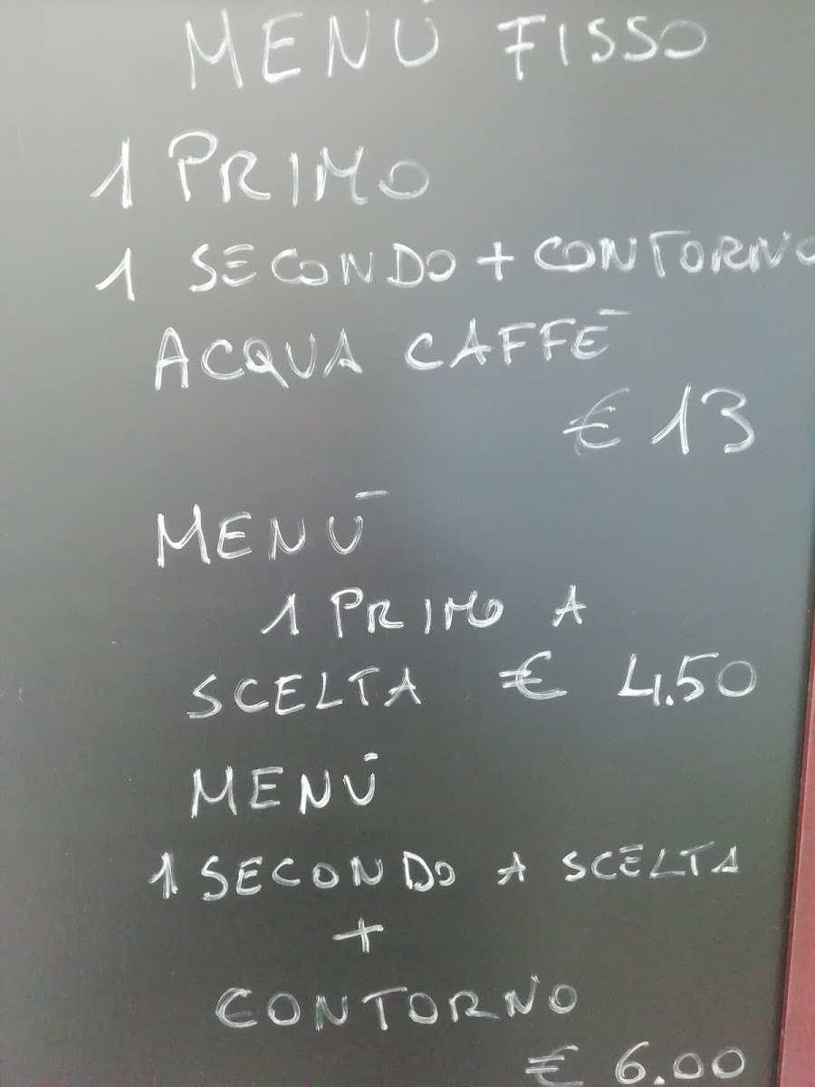 Caffetteria Nizza (Tavola Calda) S.N.C - 3