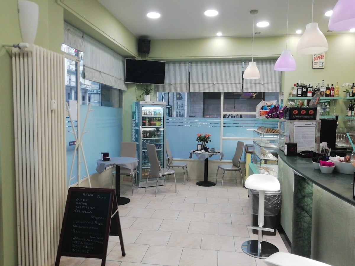 Caffetteria Nizza (Tavola Calda) S.N.C - 3