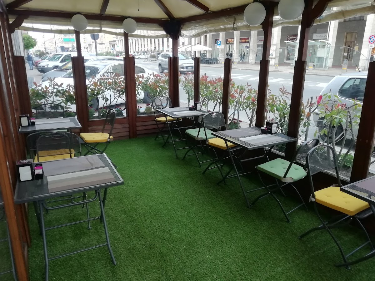 Caffetteria Nizza (Tavola Calda) S.N.C - 4