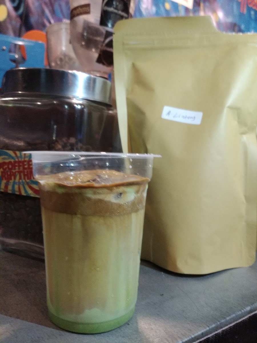 Coffee's Rhythms - 10