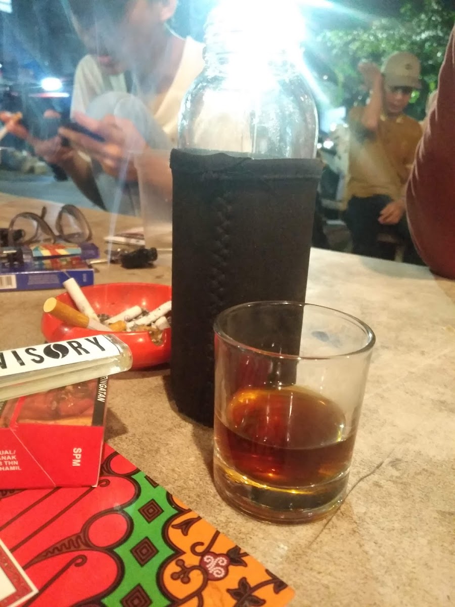 Coffee's Rhythms - 8