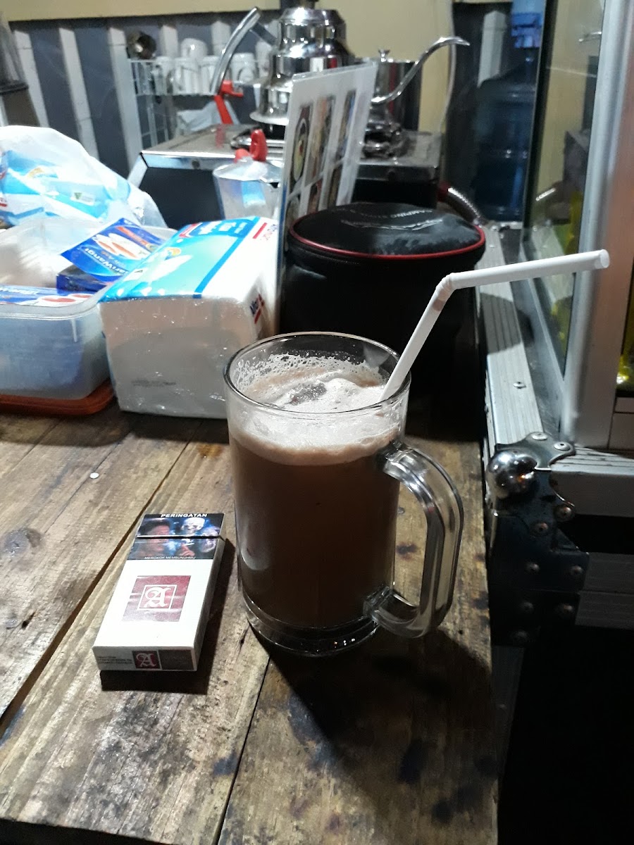 Coffee's Rhythms - 9