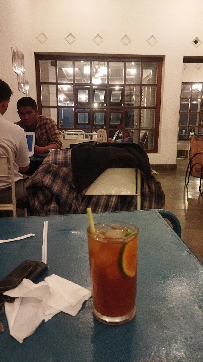 Warung Canda Narasi | WACANA - 10