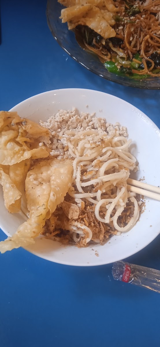 Warung Canda Narasi | WACANA - 5