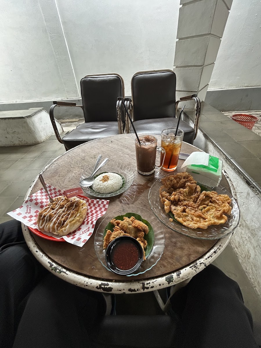 Warung Canda Narasi | WACANA - 6