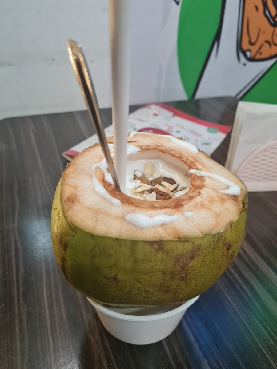 Lassi N Shakes Mlr - 2