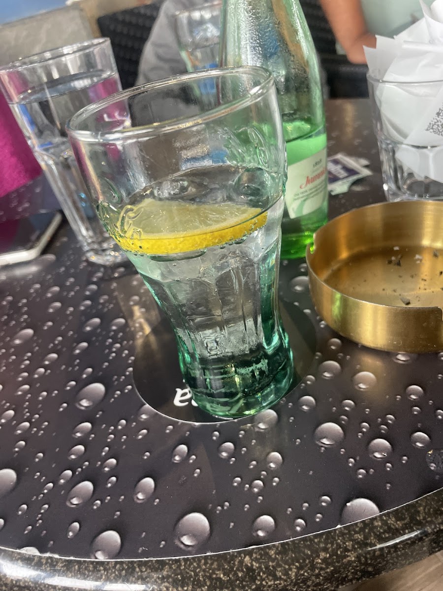 Caffe Bar ATLAS - 10