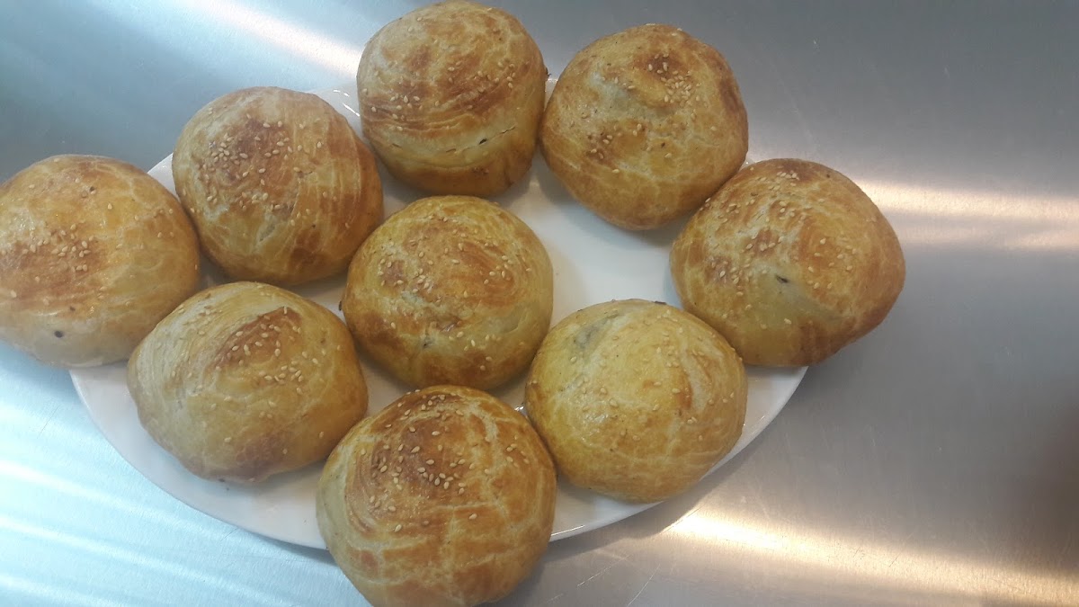 Yeda V Radost' Stolovaya - 5