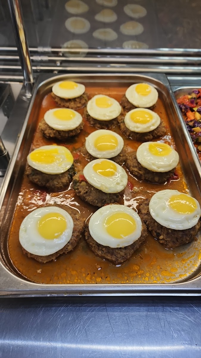 Yeda V Radost' Stolovaya - 9