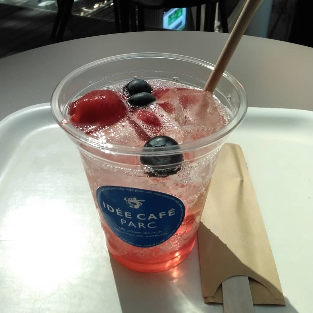 IDEE CAFE PARC - 9