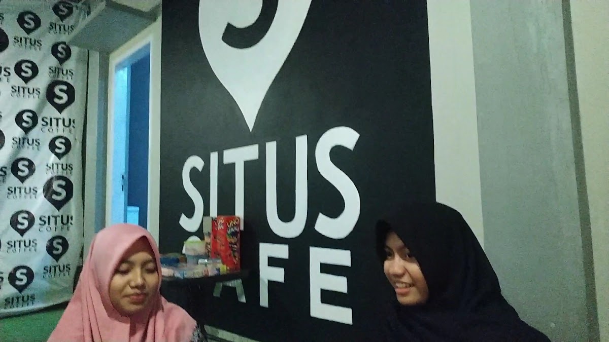 SITUS CAFE BONTANG - 2