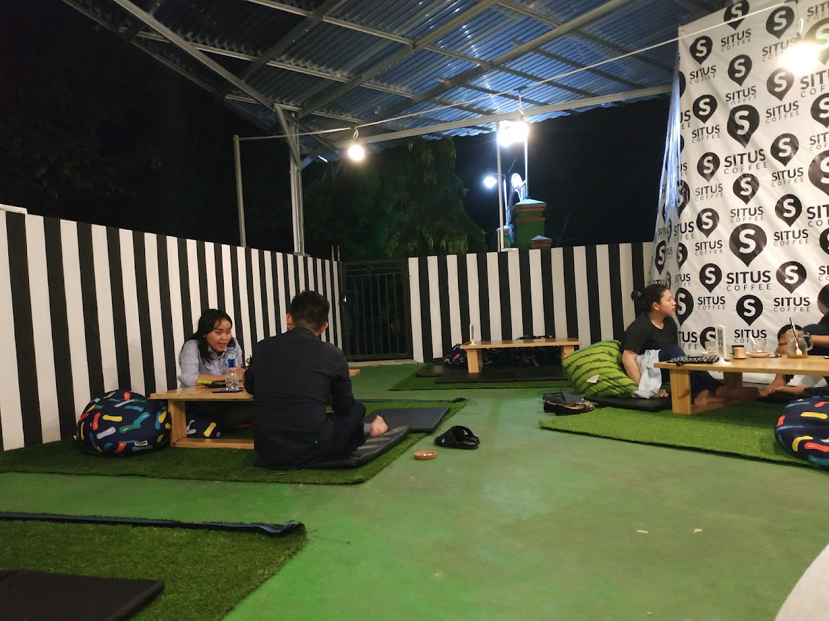 SITUS CAFE BONTANG - 4
