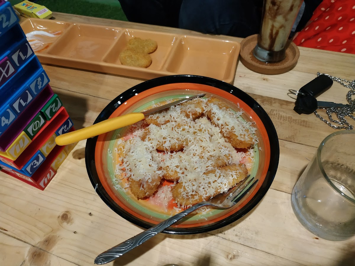 SITUS CAFE BONTANG - 8