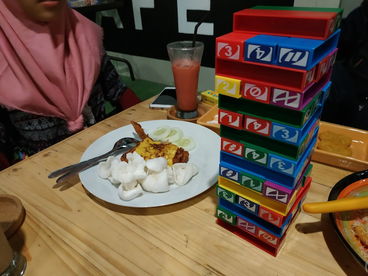 SITUS CAFE BONTANG - 9