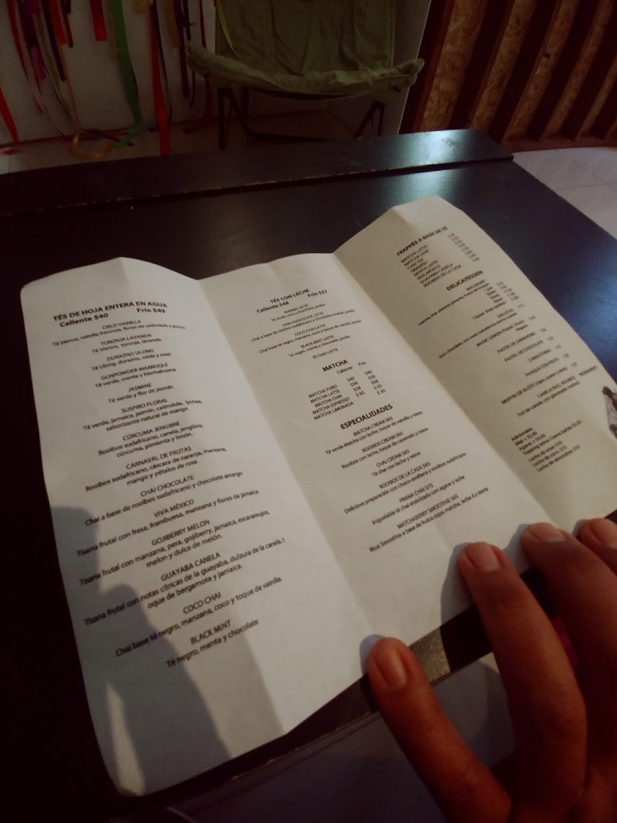 Rooibos tea shop & coffee - 6