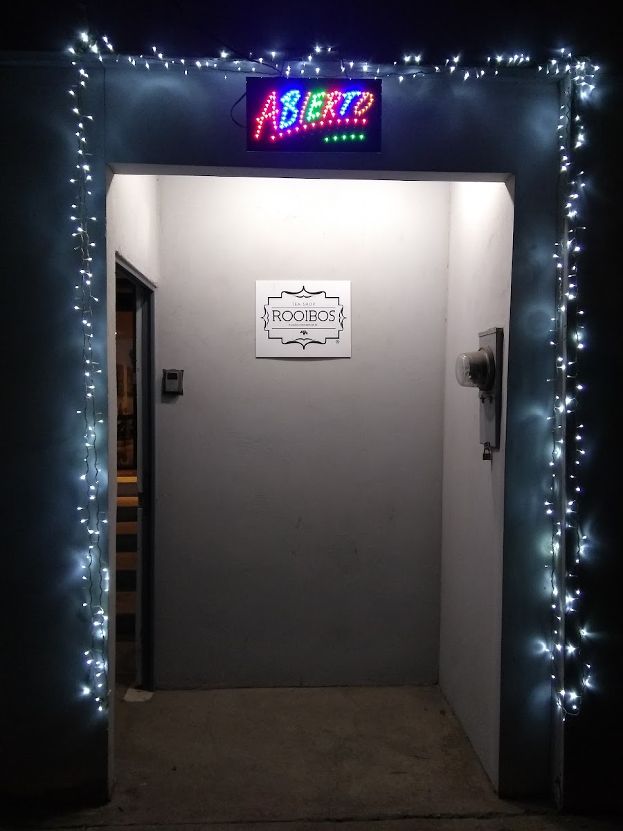 Rooibos tea shop & coffee - 4