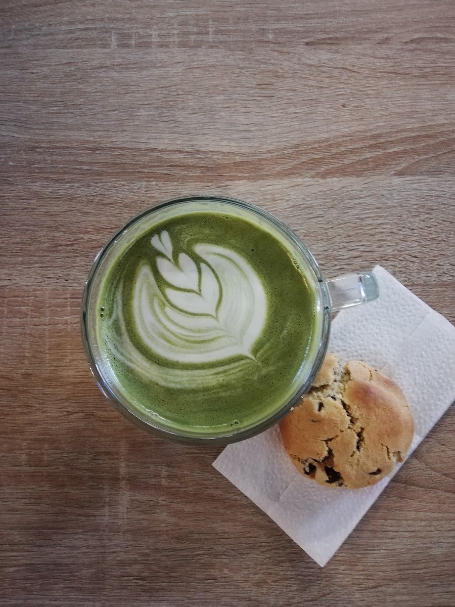 Rooibos tea shop & coffee - 7