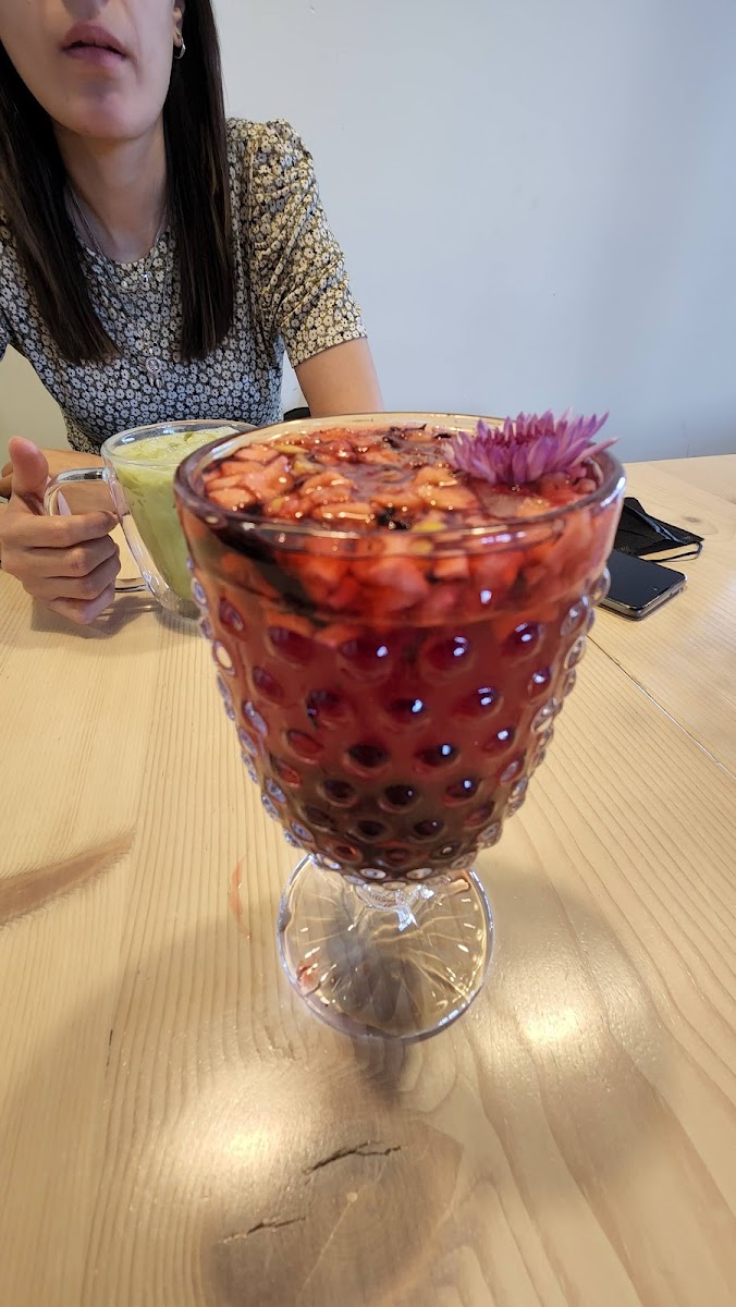 Rooibos tea shop & coffee - 9