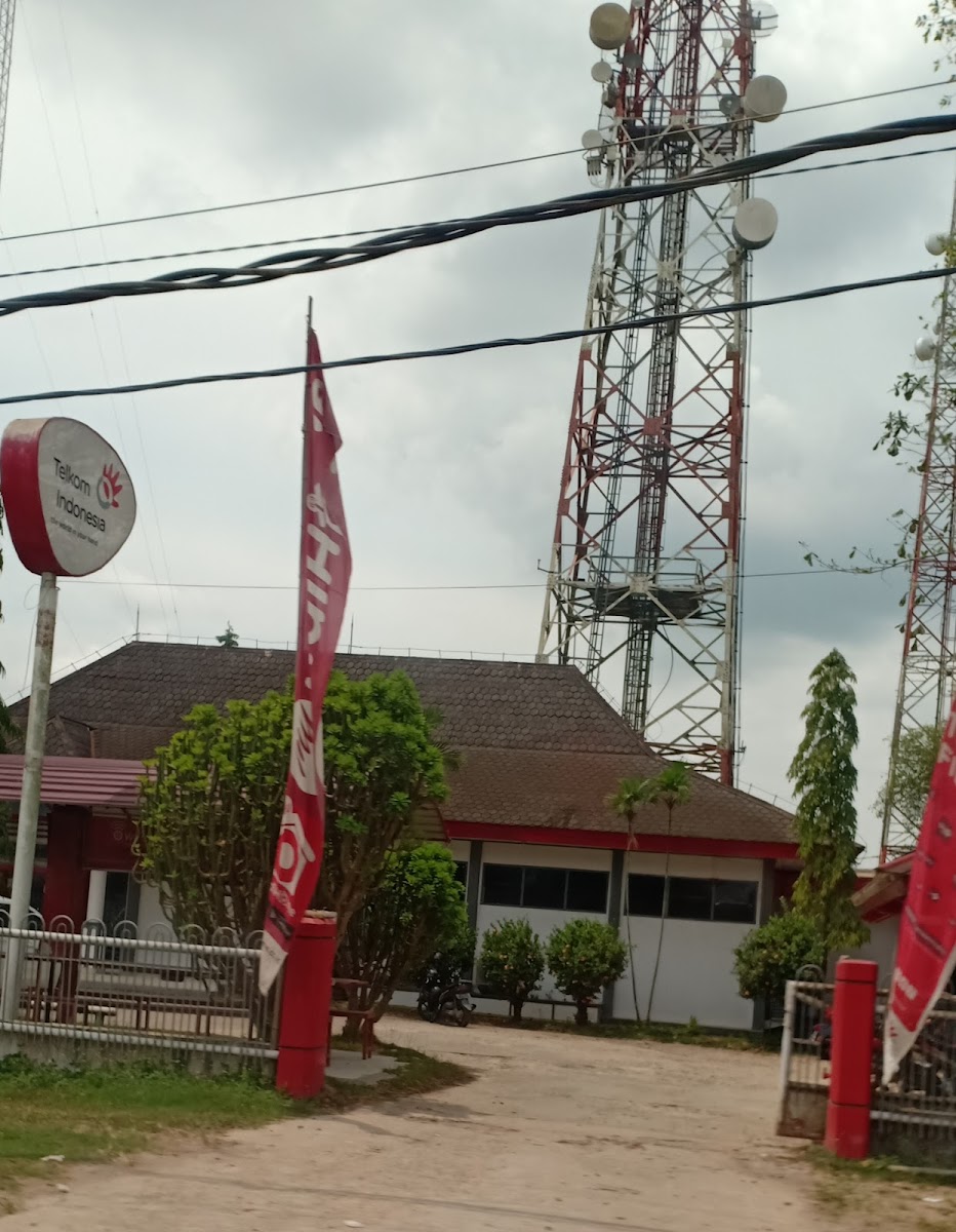 WifiCorner Telkom