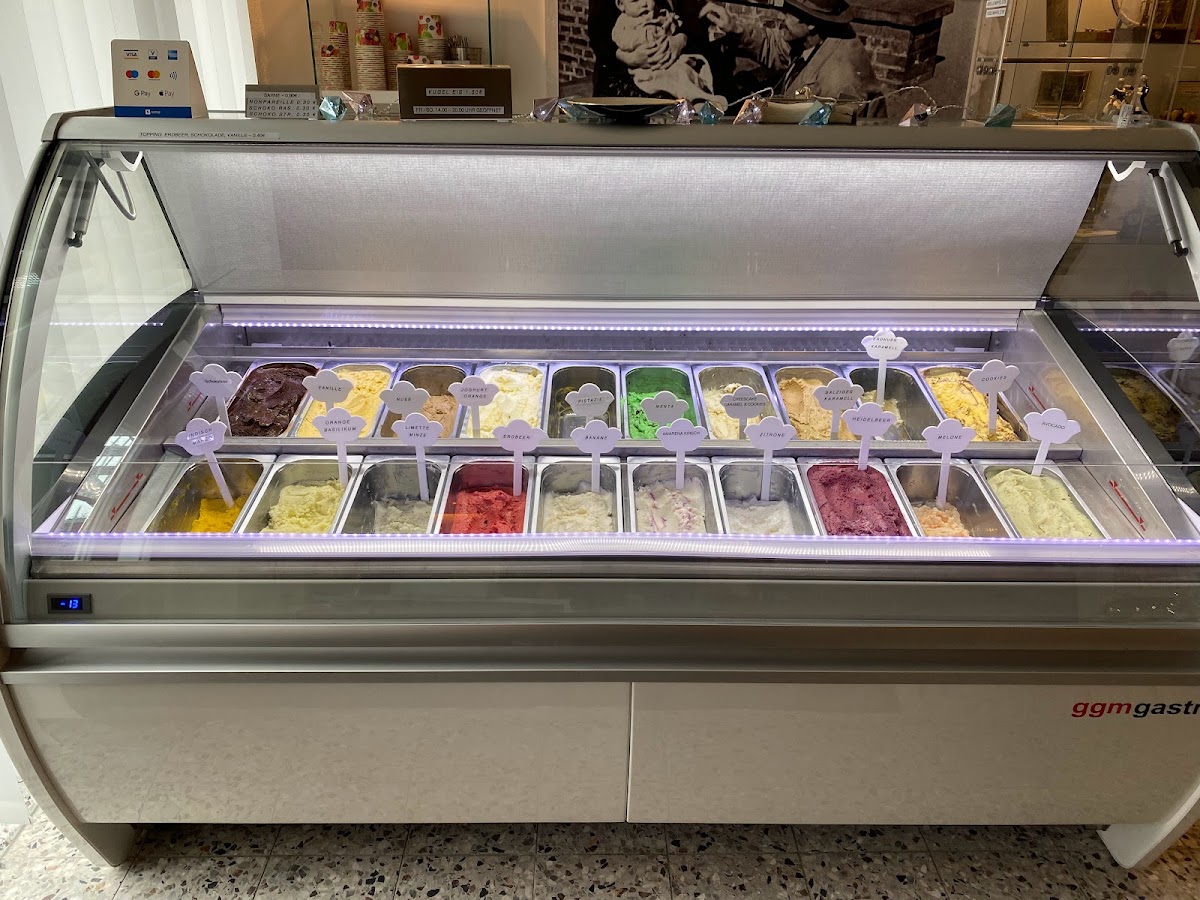 Caféhaus Kaffeemühle