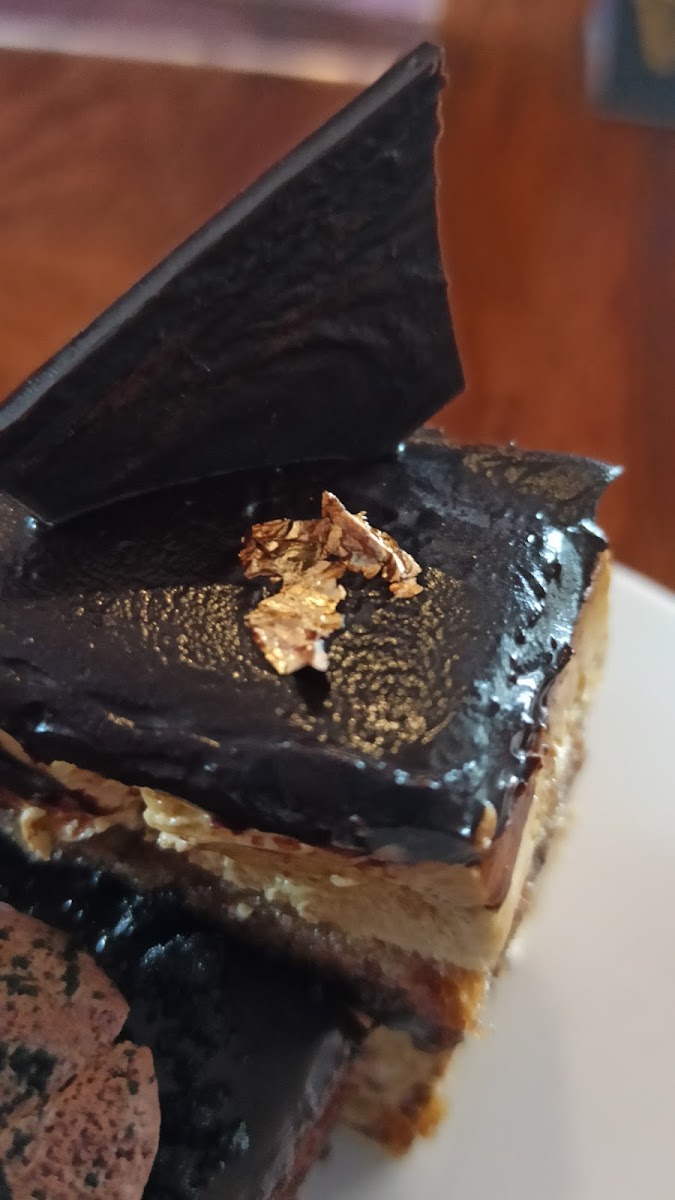 Deckside Lounge & Cafe - 10