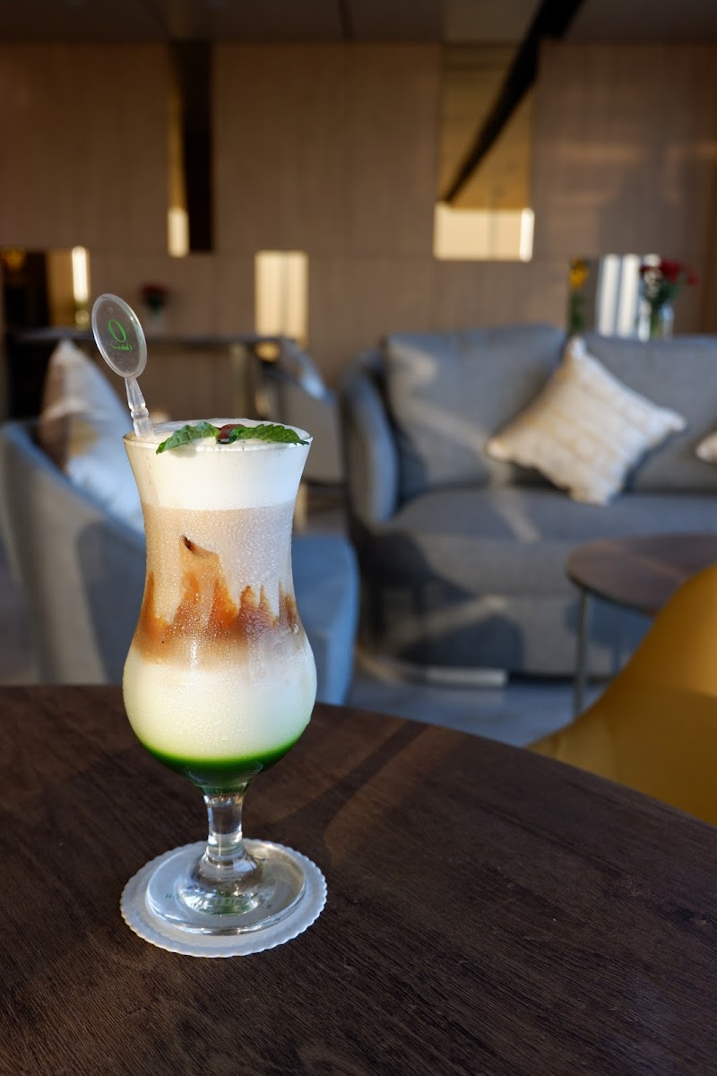 Deckside Lounge & Cafe - 3