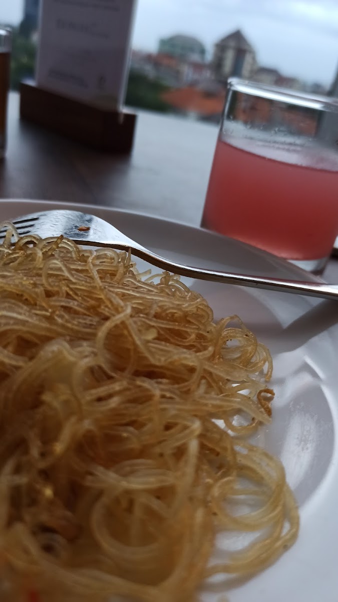 Deckside Lounge & Cafe - 7