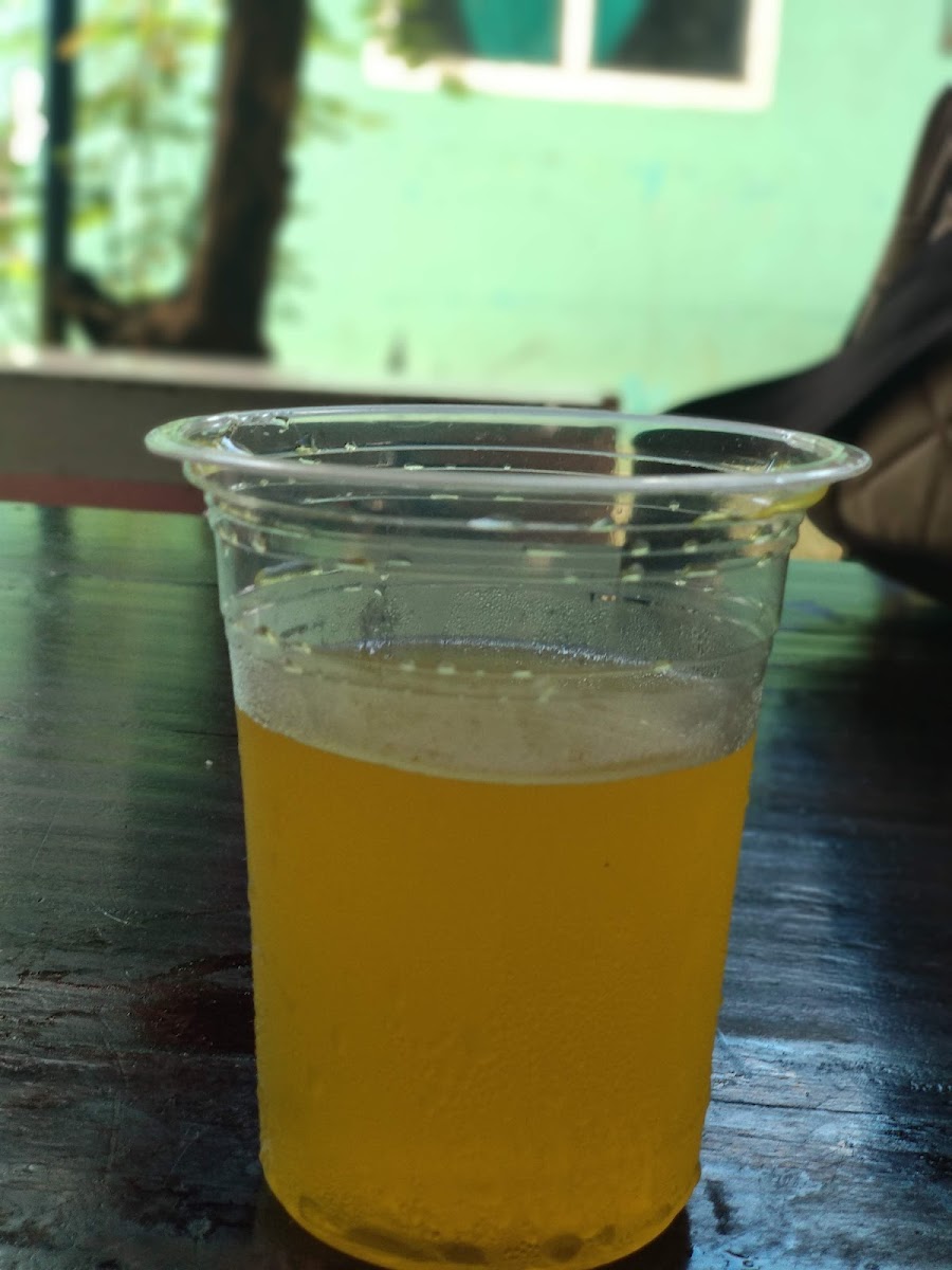 Cafe Babeh Muhtar - 5