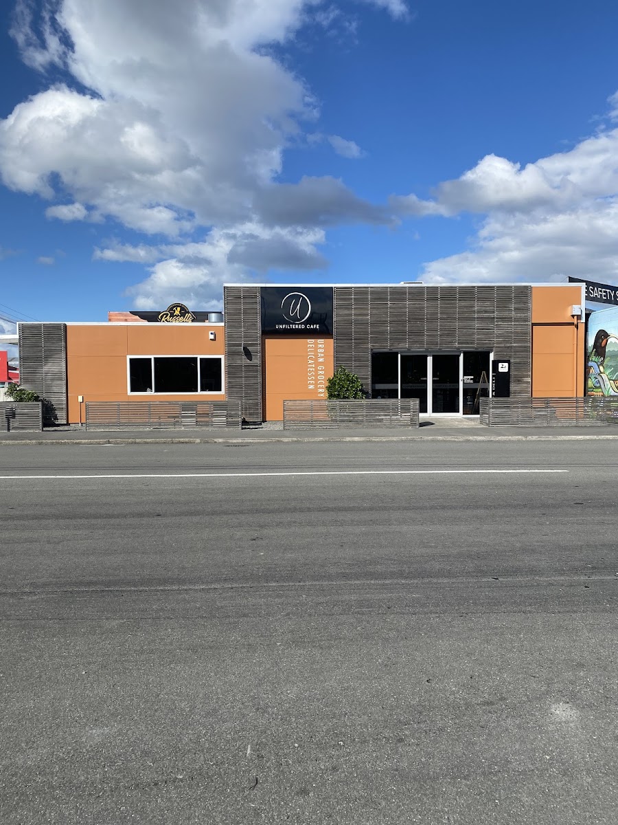 Unfiltered Cafe - 10