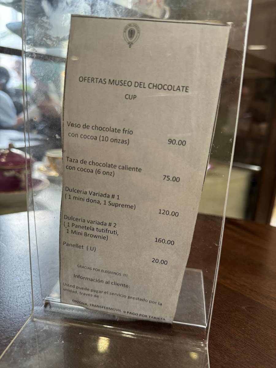 Chocolate House and Museum - 2