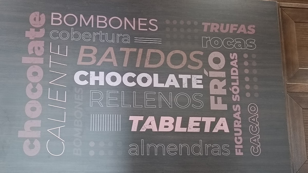 Chocolate House and Museum - 3