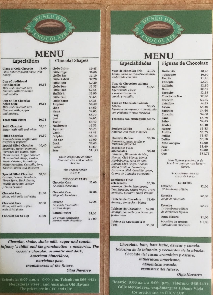 Chocolate House and Museum - 5