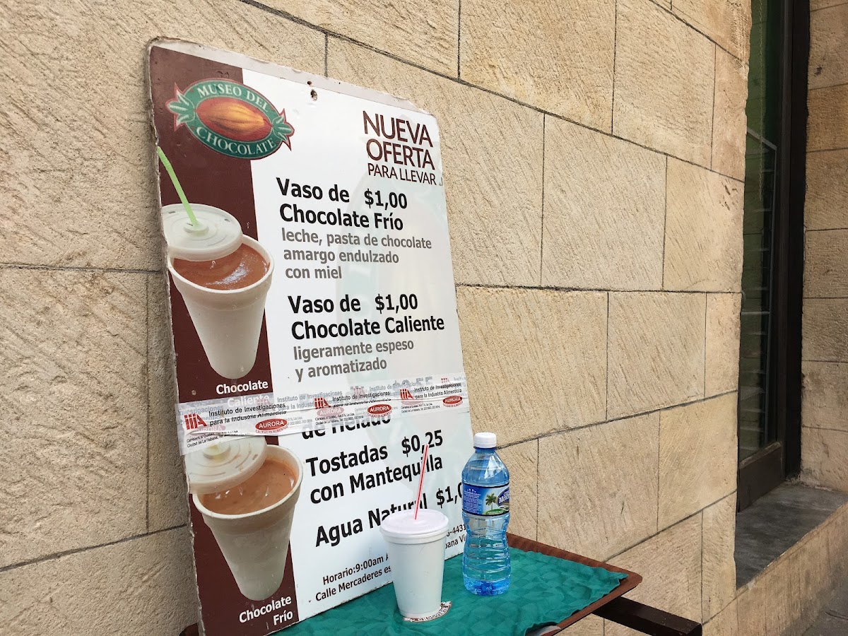 Chocolate House and Museum - 6