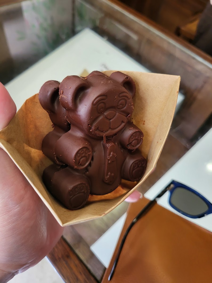 Chocolate House and Museum - 10