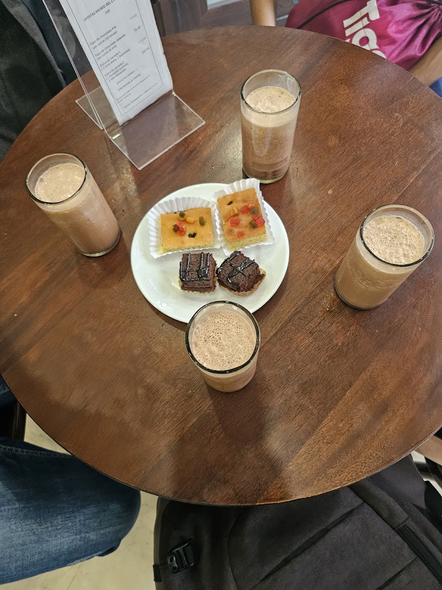 Chocolate House and Museum - 3