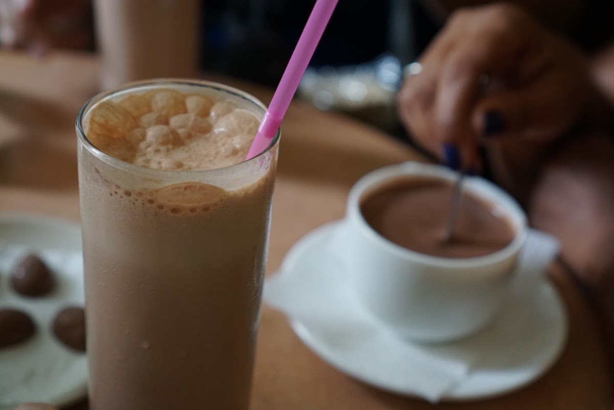 Chocolate House and Museum - 5