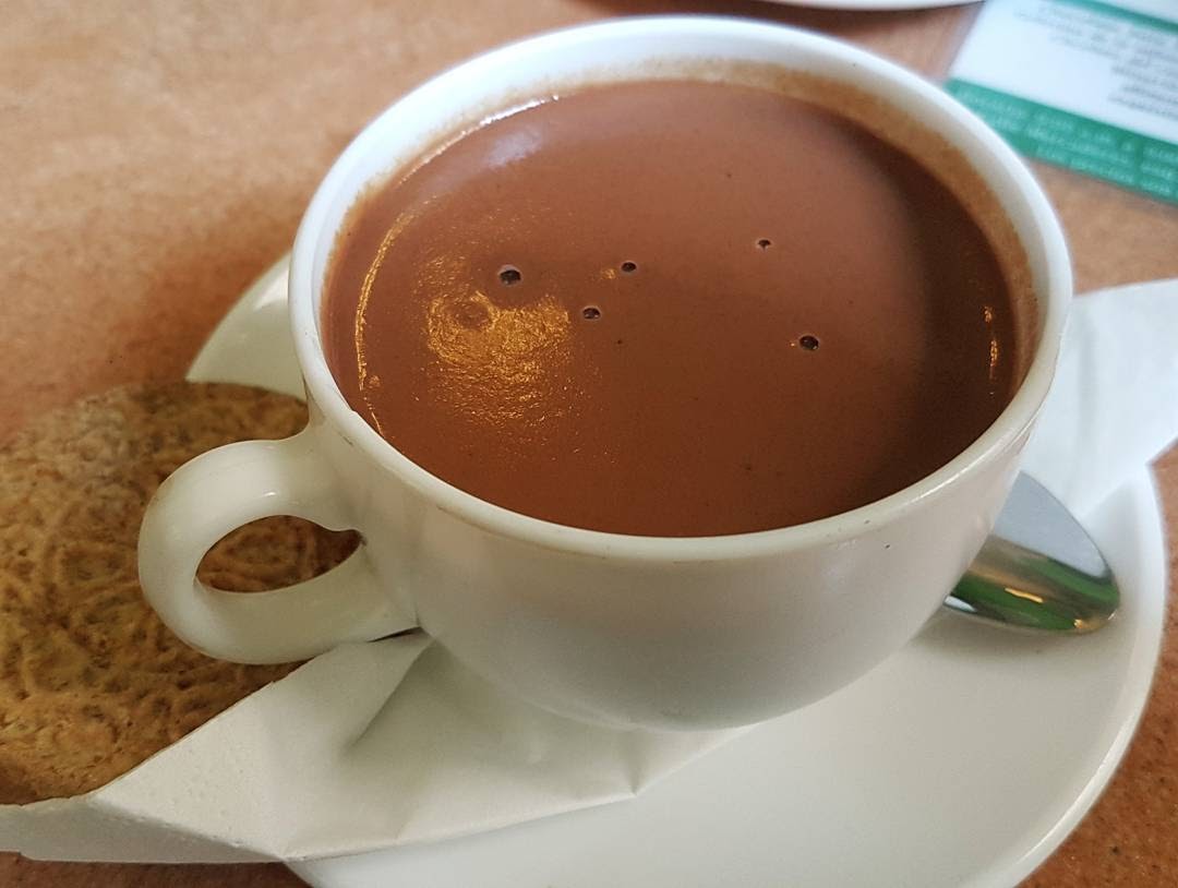 Chocolate House and Museum - 6