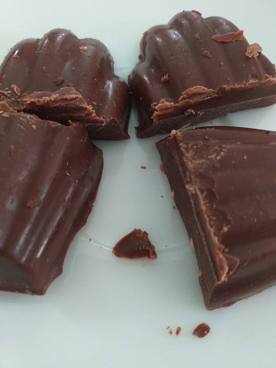 Chocolate House and Museum - 7