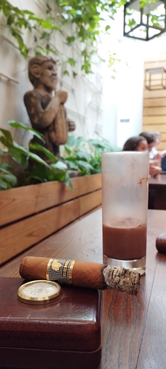 Chocolate House and Museum - 9