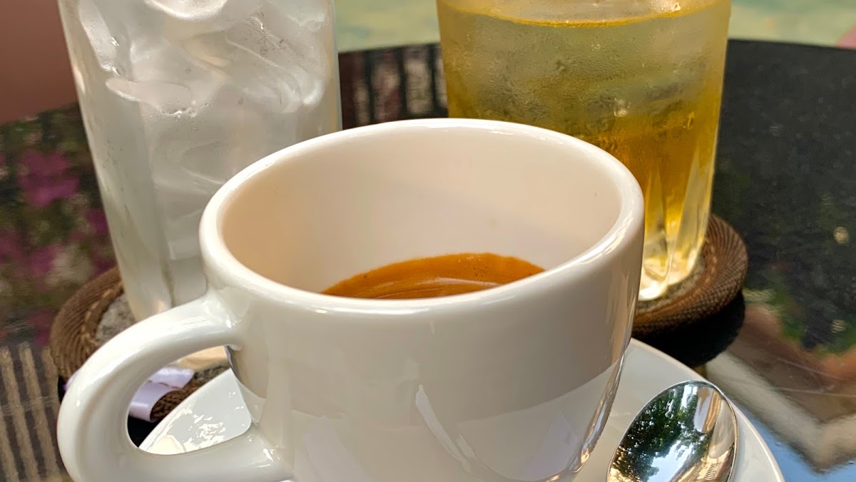 COFFEE ĐÁ - 3
