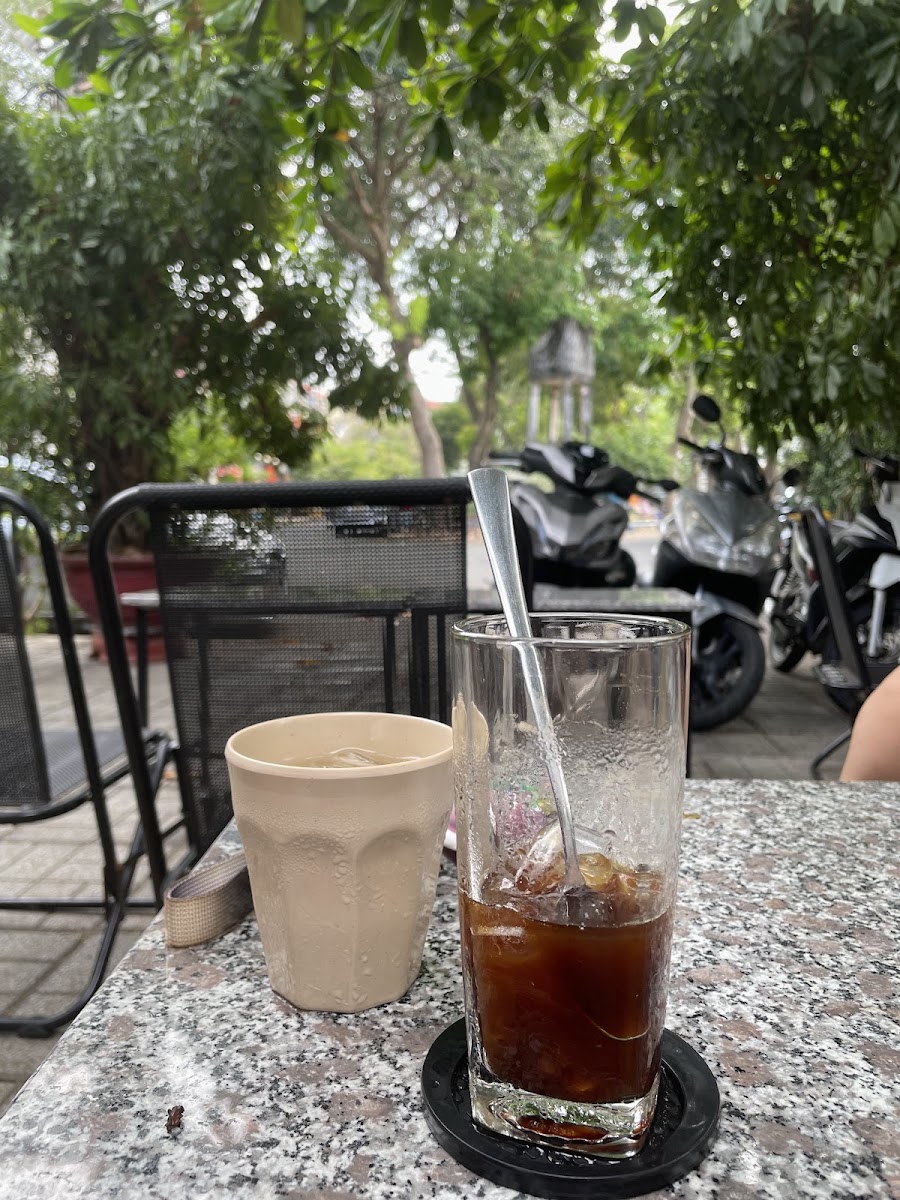 COFFEE ĐÁ - 5