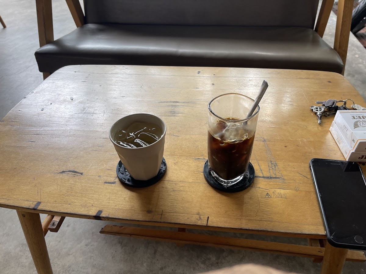 COFFEE ĐÁ - 6