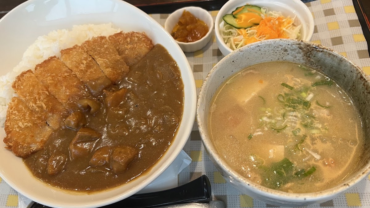 CAFE DE MADEL(カフェ ト マテル) - 2