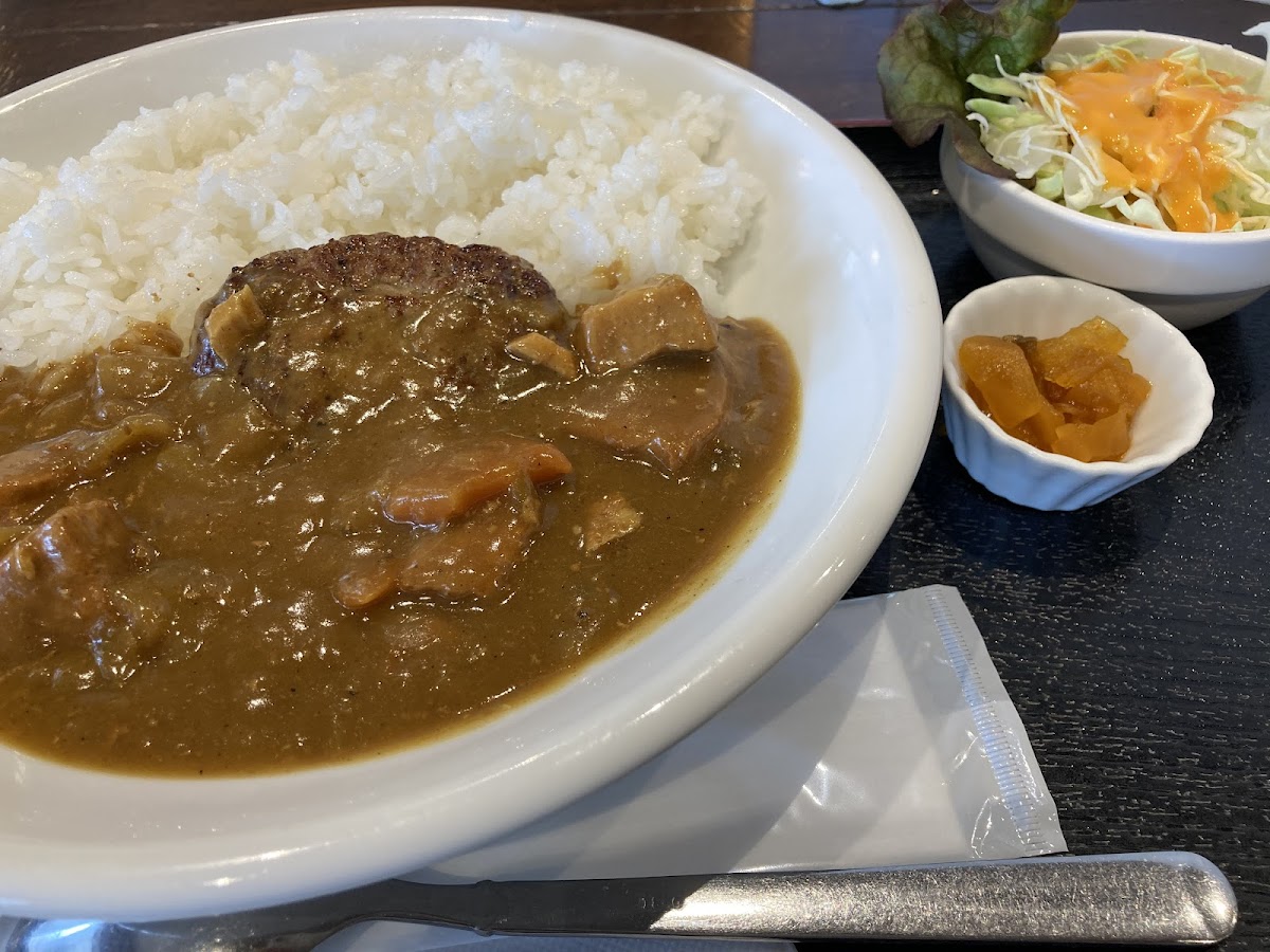 CAFE DE MADEL(カフェ ト マテル) - 3