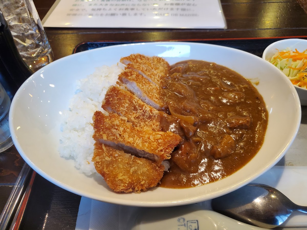 CAFE DE MADEL(カフェ ト マテル) - 5