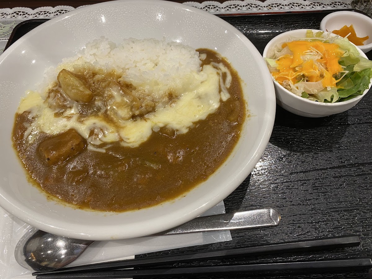 CAFE DE MADEL(カフェ ト マテル) - 7