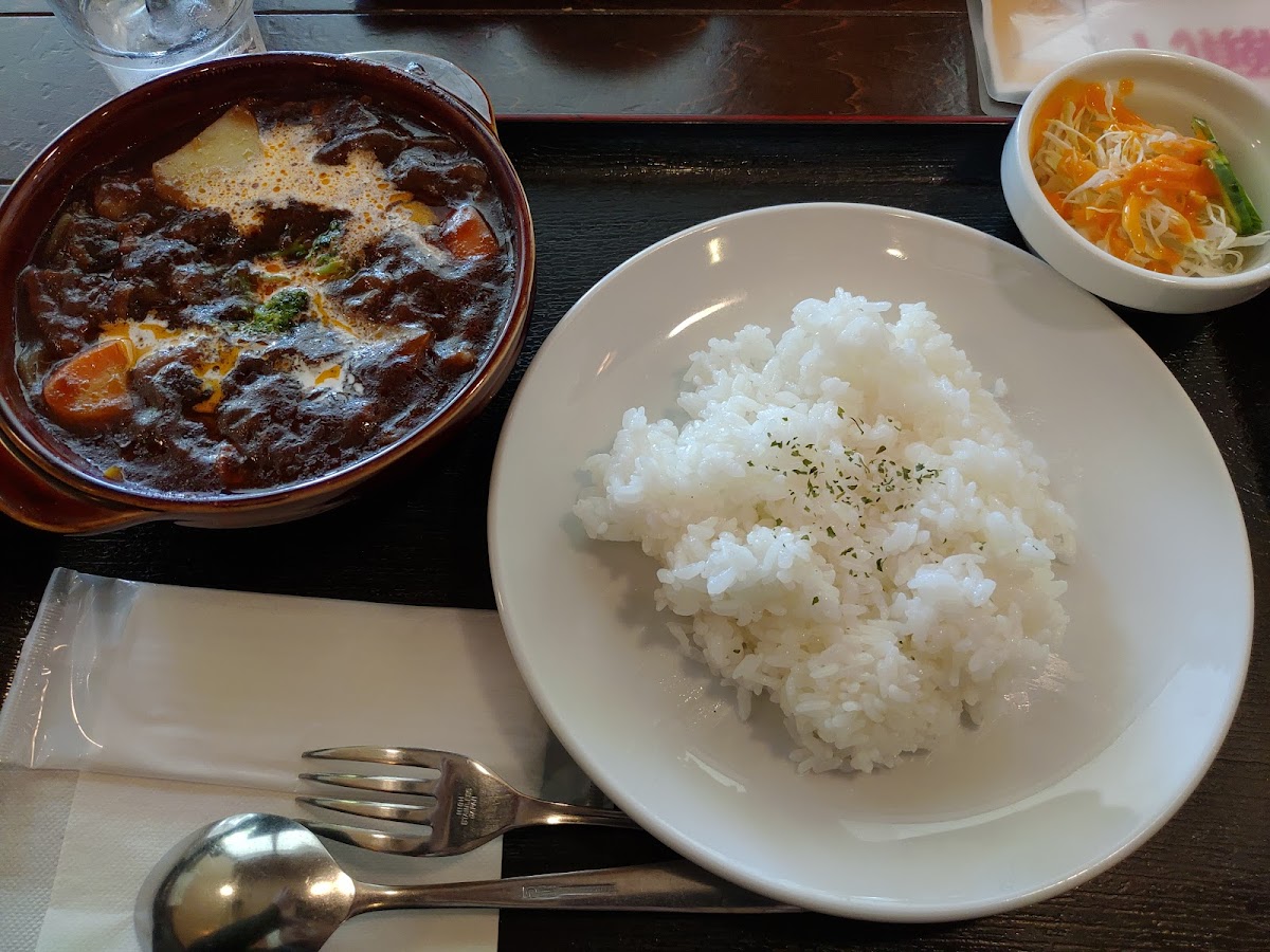 CAFE DE MADEL(カフェ ト マテル) - 8