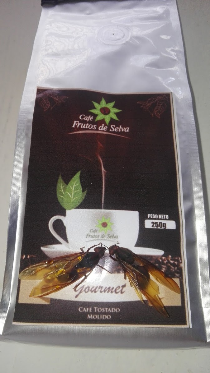 Cooperativa de Servicios Múltiples Frutos de Selva - 4